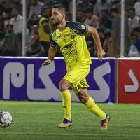 حاجی عیدی: استقلال اصلی‌ترین رقیب ماست