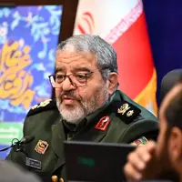 رئیس سازمان پدافند غیرعامل: دستورالعمل ساخت و آماده‌سازی پناهگاه‌ها ابلاغ شد