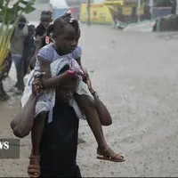 عکس‌های منتخب جهان 