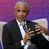 اوباما: اوضاع آمریکا خیلی بد است؛ ترامپ وخانواده‌اش پولدارتر شده‌اند