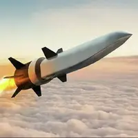 موشک هایپرسونیک جدید چین در دل آسمان تغییر شکل می‌دهد