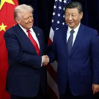 هشدار ترامپ: اگر چین عملیات نظامی در تایوان انجام دهد، متوجه خواهید شد چه خواهم کرد