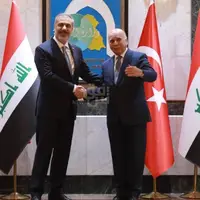 عراق و ترکیه برای نخستینبار سند همکاری آبی امضا کردند