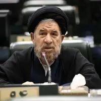 ترفند دشمن برای ضربه به کشور از زبان میرتاج‌الدینی