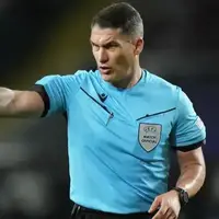 داور انتخاب شد؛ خوشحالی رئال، ناراحتی لیورپول!