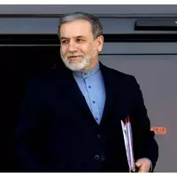 پیام عراقچی در خصوص اظهارات مدیرکل آژانس بین المللی انرژی اتمی و وزیر خارجه عمان 