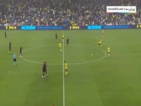 خلاصه بازی نشویل 1 - اینترمیامی 2