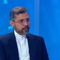 خطیب زاده: هنگام حمله آمریکا و اسرائیل، ۲۲ بازرس آژانس در ایران حضور داشتند 