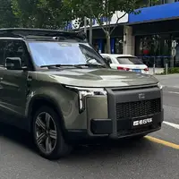 روکس اداماس متولد شد؛ برند جدید در صنعت خودرو