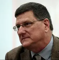 اسکات ریتر: آمریکا در برابر موشک بوروستنیک روسیه بی‌دفاع است