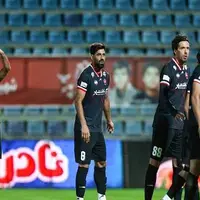 رافت: روح را از فوتبال گرفتند