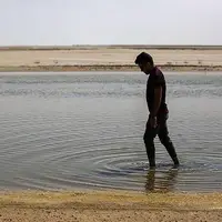 مرگ 60درصد تالاب‌های ایران در تابستان 1404