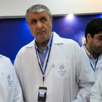 اسلامی: در نقاط مختلف کشور نیروگاه‌های برق اتمی احداث خواهند شد