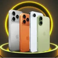 آغاز فروش رسمی آیفون ۱۷ در بازارگاه ایرانسل با امکان خرید اقساطی