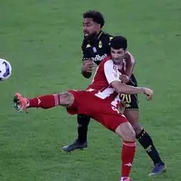 طارمی تعقیب کننده هم تیمی خود در صدر جدول گلزنان لیگ یونان