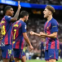 یک رکورد خیره‌کننده در انتظار بارسا