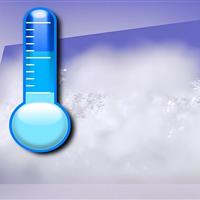 کاهش ۶ درجه‌ای دما در قم؛ هوای خنک پاییزی در راه است