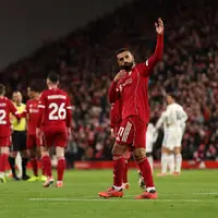 رکورد جدید فرعون مصر؛ بیشترین تاثیرگذاری برای یک باشگاه!