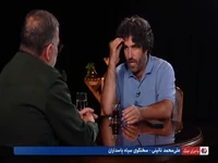 سخنگوی سپاه: در روزهای پیش از جنگ، آرایش سپاه جنگی بود