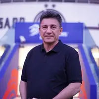 پیام احساسی قلعه‌نویی برای برانکو