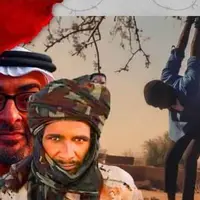 ردپای عوامل اسرائیل در آشوب سودان