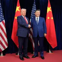 نویسنده آمریکایی: چرا ترامپ در زمین بازی پکن می‌بازد؟