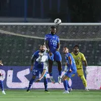 پرورش‌خواه: الان بازیکنان استقلال با وجدان آسوده می‌خوابند