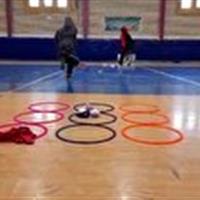 معرفی برترین‌های مسابقات بومی محلی دختران بسیجی استان قم