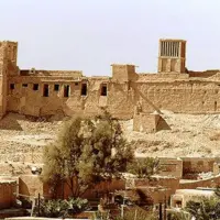 سیراف گنجینه چهار هزار ساله ایران در مسیر ثبت یونسکو