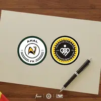 معرفی داور دیدار سپاهان و آخال ترکمنستان