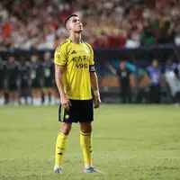 رکورد ۸۴ درصدی رونالدو؛ پای بیرانوند در میان است