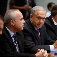 نتانیاهو: فیلم تعرض به اسیر فلسطینی خطرناک‌ترین هجمه علیه ما است