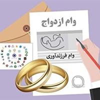 رتبه دوم استان یزد در پرداخت وام جوانی جمعیت