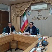 تأمین زمین برای احداث ۱۴۸۵ کلاس درس در اردبیل