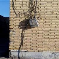 سرقت کابل‌ها ارتباط تلفنی و اینترنتی صدها مشترک زنجانی را مختل کرد