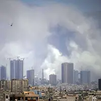 محاسبه اسرائیل در حمله به ایران کاملاً برعکس از آب درآمد