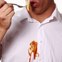 با این چند تا تکنیک دیگه نگران کثیف شدن لباست نباش