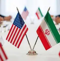 لارنس نورمن: من هیچ پیشرفت ملموسی در زمینه مذاکرات ایران و آمریکا نشنیده‌ام