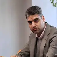 پیمان حدادی مدیرعامل باشگاه پرسپولیس شد