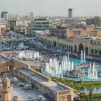 عراق ۲۰۱۴ VS عراق‌فعلی