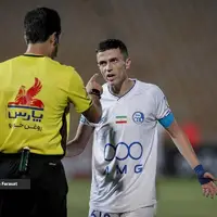 سرپوش گذاشتن روی اشتباهات داوران، کار را سخت‌تر می‌کند