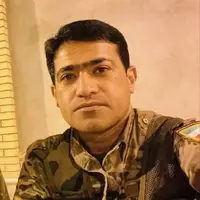 نیروی مدافع امنیت در جاده بمپور-دلگان به شهادت رسید