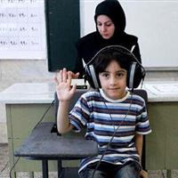 آغاز غربالگری سلامت و آمادگی تحصیلی بیش از ۸ هزار نوآموز ایلامی