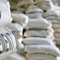 تعطیلی ۵۰ روزه خط ۴ کارخانه سیمان تهران