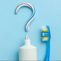 کم‌فروشی فلوراید در خمیردندان‌های ایرانی!