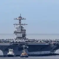 هیل: هدف آمریکا از حضور در کارائیب، تقابل با روسیه و چین است