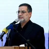 سخنگوی سپاه: ما تا آخرین لحظۀ جنگ به اسرائیل موشک شلیک کردیم