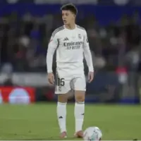 آردا دو میلیون یورو به رئال ضرر زد