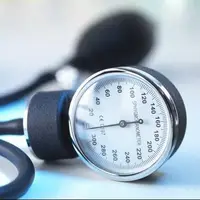 روشی دقیق برای اندازه‌گیری فشار خون