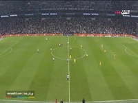 خلاصه بازی بشکتاش 2 - فنرباغچه 3